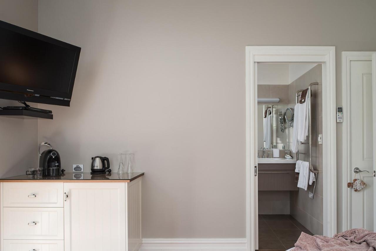 The Ark Stanley Luxury Bed And Breakfast Exteriér fotografie