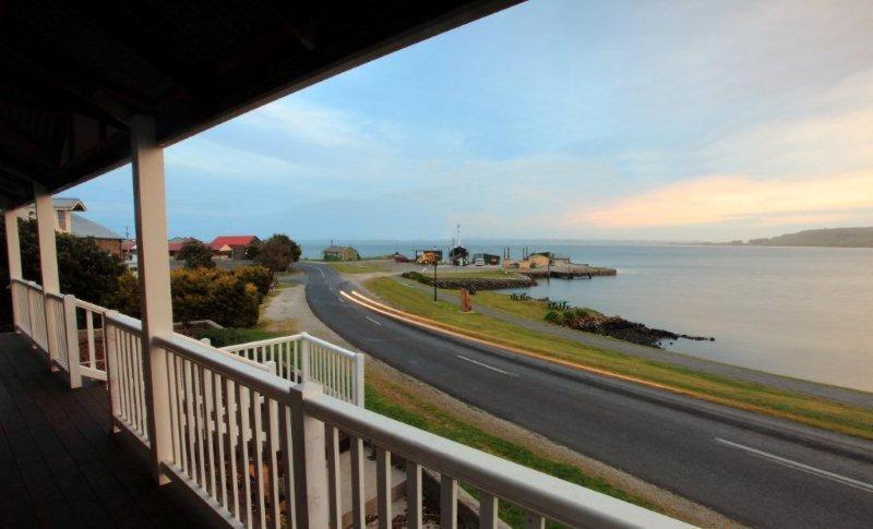 The Ark Stanley Luxury Bed And Breakfast Exteriér fotografie