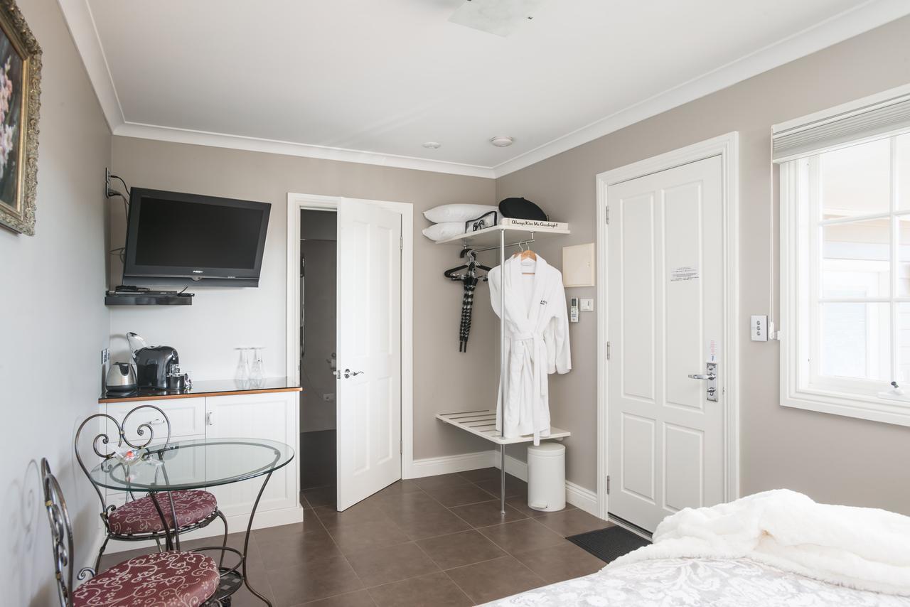 The Ark Stanley Luxury Bed And Breakfast Exteriér fotografie