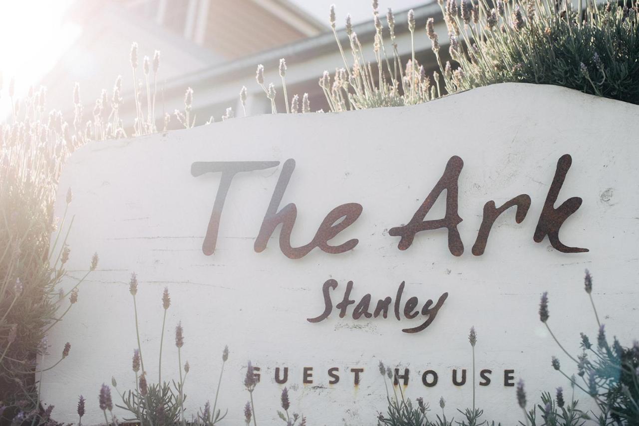 The Ark Stanley Luxury Bed And Breakfast Exteriér fotografie