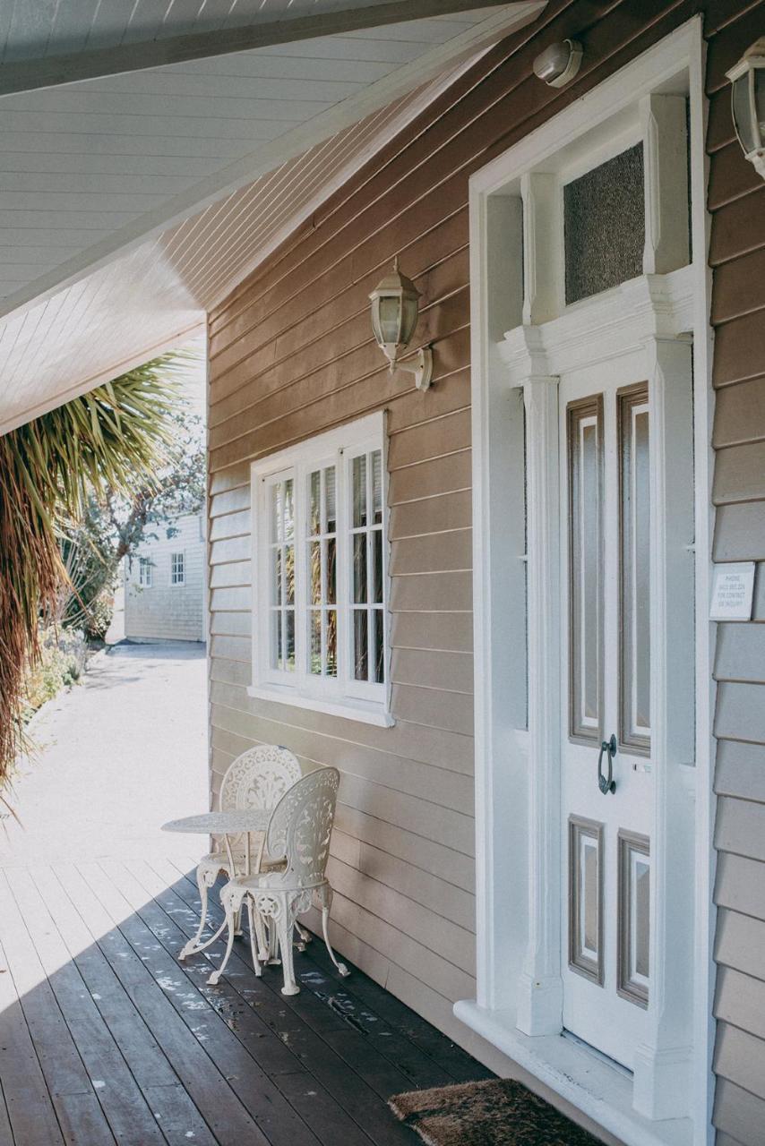The Ark Stanley Luxury Bed And Breakfast Exteriér fotografie