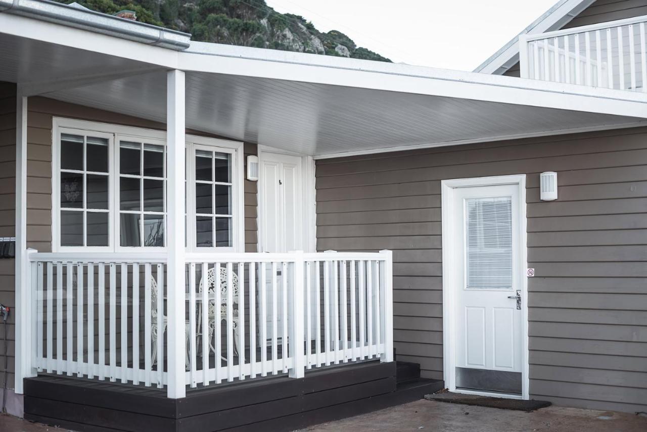 The Ark Stanley Luxury Bed And Breakfast Exteriér fotografie